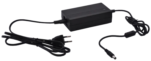 visuel K2D500-B0 : ALIMENTATION 12VDC 5A 1DCØ2.1