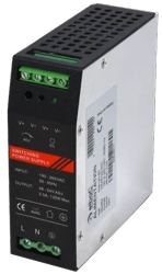 visuel K48120-B0 : ALIMENTATION 48VDC 120W RAIL DIN