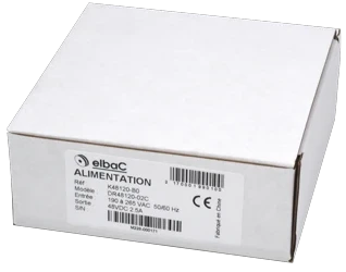 cliquer pour zoomer conditionnment K48120-B0