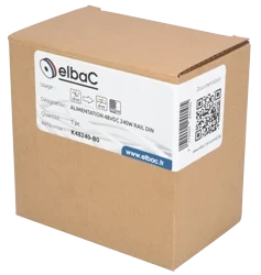 conditionnment K48240-B0