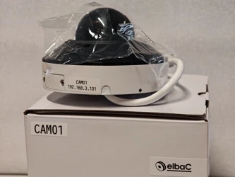 KZCONF-00 Repérage des caméras