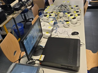 KZCONF-00 Test global