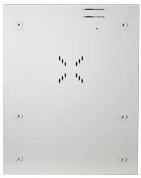 cliquer pour zoomer KZNVR2-75-B0 Face arrière VESA