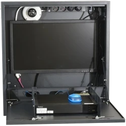 visuel KZCONF-00 : CONFIGURATION PROJET VIDEO