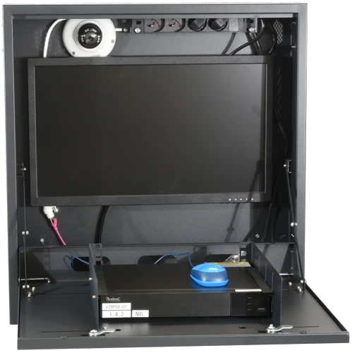 visuel de la référence KZCONF-00