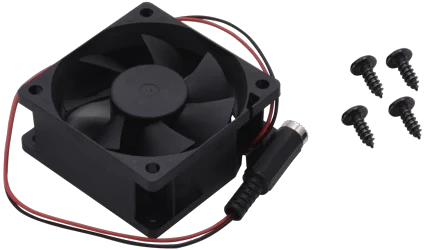 visuel KZZVEN-B0 : VENTILATEUR 12VDC POUR KZNVR1