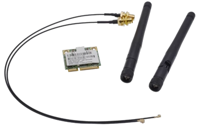 visuel RN32WI-B0 : OPTION WIFI POUR MINI-PC