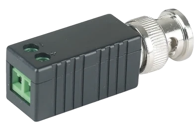 visuel S11106-B01 : MINI BALUN 75/100 OHMS HD - TTP111HD