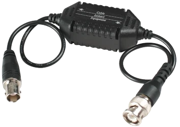 visuel S11110-B0 : ISOLATEUR BOUCLE MASSE GL001