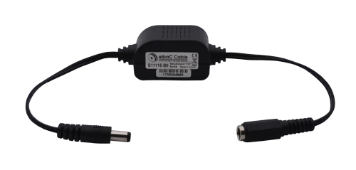 visuel S11115-B0 : ISOLATEUR BOUCLE MASSE ALIM 12/24VDC