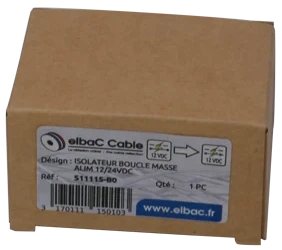 conditionnment S11115-B0