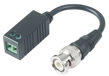 visuel S11161-B0 : MINI BALUN HD 75/100 OHMS COAX