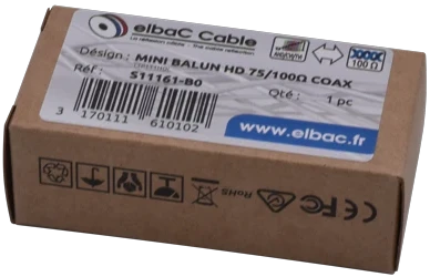 cliquer pour zoomer conditionnment S11161-B0