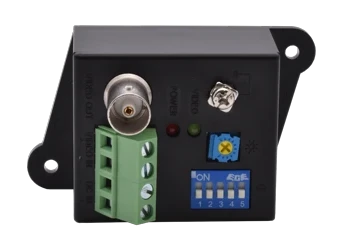 visuel S11169-B0 : BALUN ACTIF 100/75 OHMS COAX