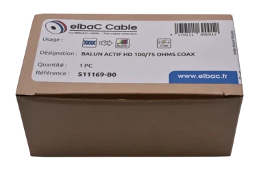 conditionnment S11169-B0