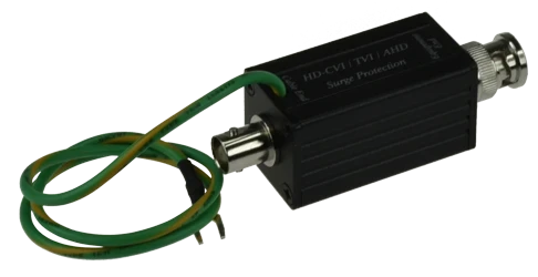 visuel S11807-B0 : PARAFOUDRE PAL/AHD/CVI/TVI - SP009