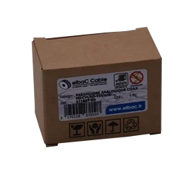 conditionnment S11807-B0