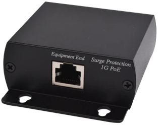 visuel S11845-B0 : PARAFOUDRE RESEAU RJ45 1GBPS POE++ - SP006PH