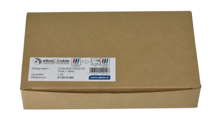 conditionnment S12010-B0