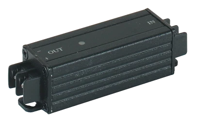 visuel S13100-B0 : REGULATEUR 24/12V 1A PC1A