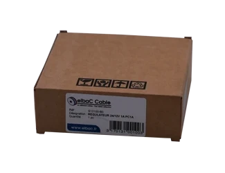 conditionnment S13100-B0