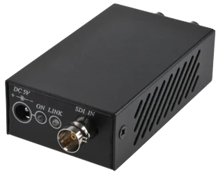 visuel S14003-B0 : REPETEUR HD-SDI 1E/2S SR02E-2