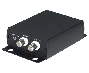 visuel S14010-B0 : CONVERTISSEUR HD-SDI>HDMI SDI01-2