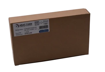 cliquer pour zoomer conditionnment S14010-B0