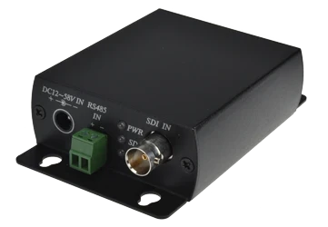 visuel S14513-B0 : HD-SDI+ALIM+DATA SUR COAX 75 - SDIVPD-2