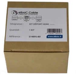 cliquer pour zoomer conditionnment S14895-B0