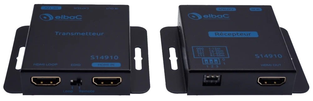 visuel de la référence S14910-BK