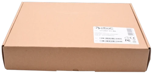 cliquer pour zoomer conditionnment S15007-01-BK