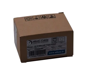 conditionnment S16101-BK