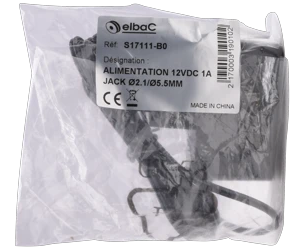 cliquer pour zoomer conditionnment S17111-B0