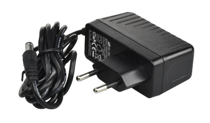 visuel S17112-B0 : ALIMENTATION 12VDC 1.5A 18W