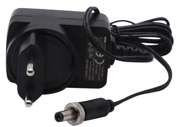 visuel S17206-B0 : ALIMENTATION 5V 2A 10W - JACK A VISSER