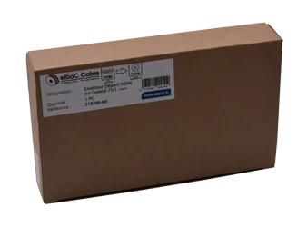 conditionnment S18200-B0