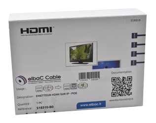 conditionnment S18310-B0