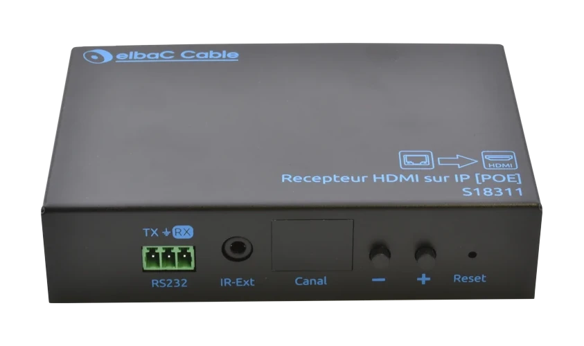 visuel de la référence S18311-B0