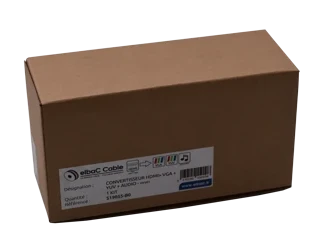 conditionnment S19055-B0