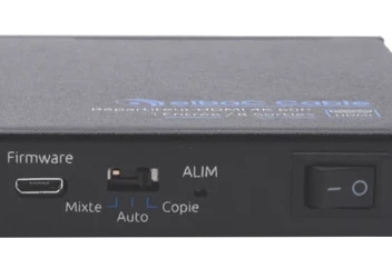 cliquer pour zoomer S24108-B0 Gestion EDID