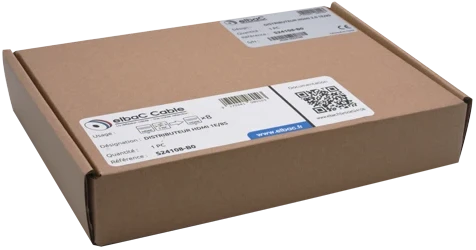 cliquer pour zoomer conditionnment S24108-B0