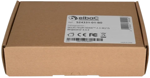 conditionnment S24331-01-B0