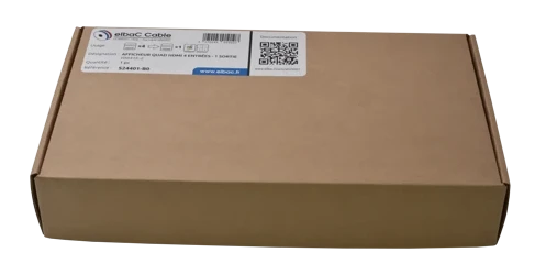 conditionnment S24401-B0