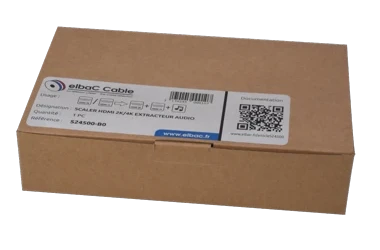 conditionnment S24500-B0