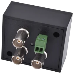 visuel S27102-B0 : AMPLI. PAL/AHD/CVI/TVI 1E/2S - CD102HD