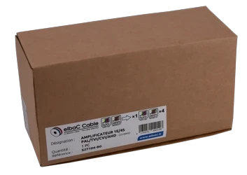 cliquer pour zoomer conditionnment S27104-B0