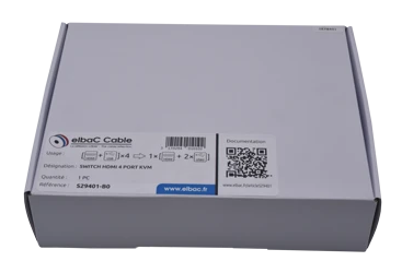 cliquer pour zoomer conditionnment S29401-B0