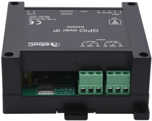 S33002-B0 Vue de dessus