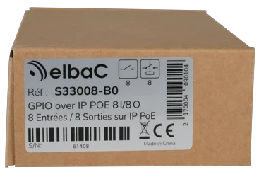 conditionnment S33008-B0